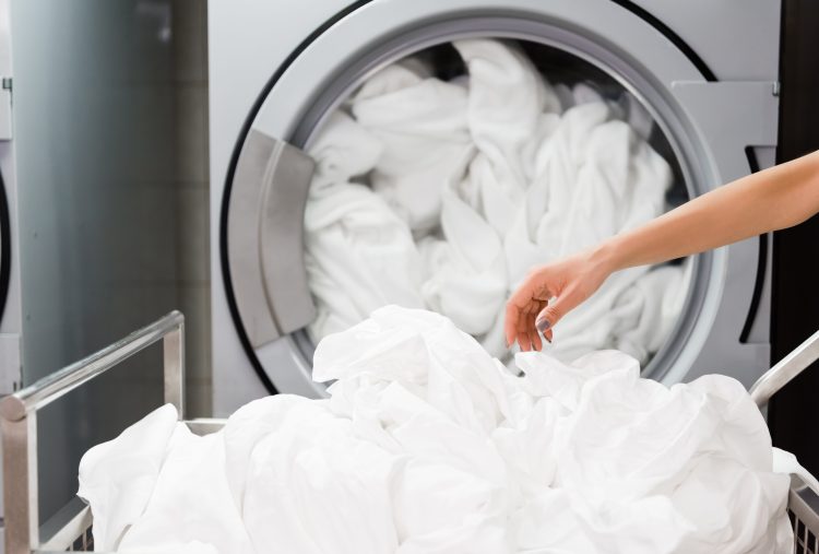 Best Laundry Dry Cleaning Services in Dubai​