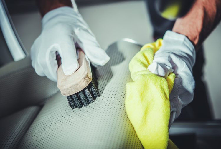 Best Laundry Dry Cleaning Services in Dubai​