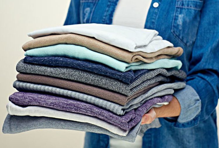 Best Laundry Service in Dubai with Free Pickup & Delivery
