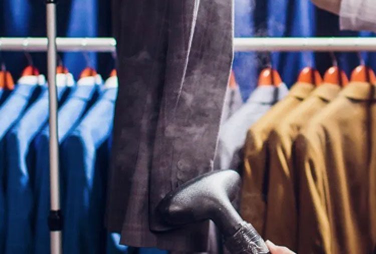 Best Laundry Dry Cleaning Services in Dubai​